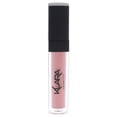thumbnail image 2 of Lápiz labial líquido mate Kiss Proof - 24 Sexy Kitten de Klara para mujer - 0.27 oz, 2 of 8