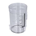 thumbnail image 1 of Vacuum Cleaner Dust Bucket, Vacuum Cleaner Dust Collection Bucket Perfect Fit Easy Installation ABS Professional Sturdy and   for Maintenance, 1 of 7