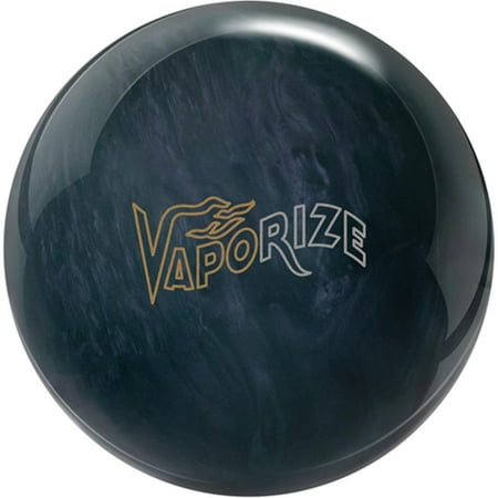Brunswick Vaporize Bowling Ball - Carbon Pearl 16lbs