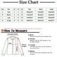 thumbnail image 2 of DeHolifer Sweater for Women Cute Flower Oversized Crewneck Cable Knit Pullover Top Long Sleeve Aesthetic Sweater White S, 2 of 5