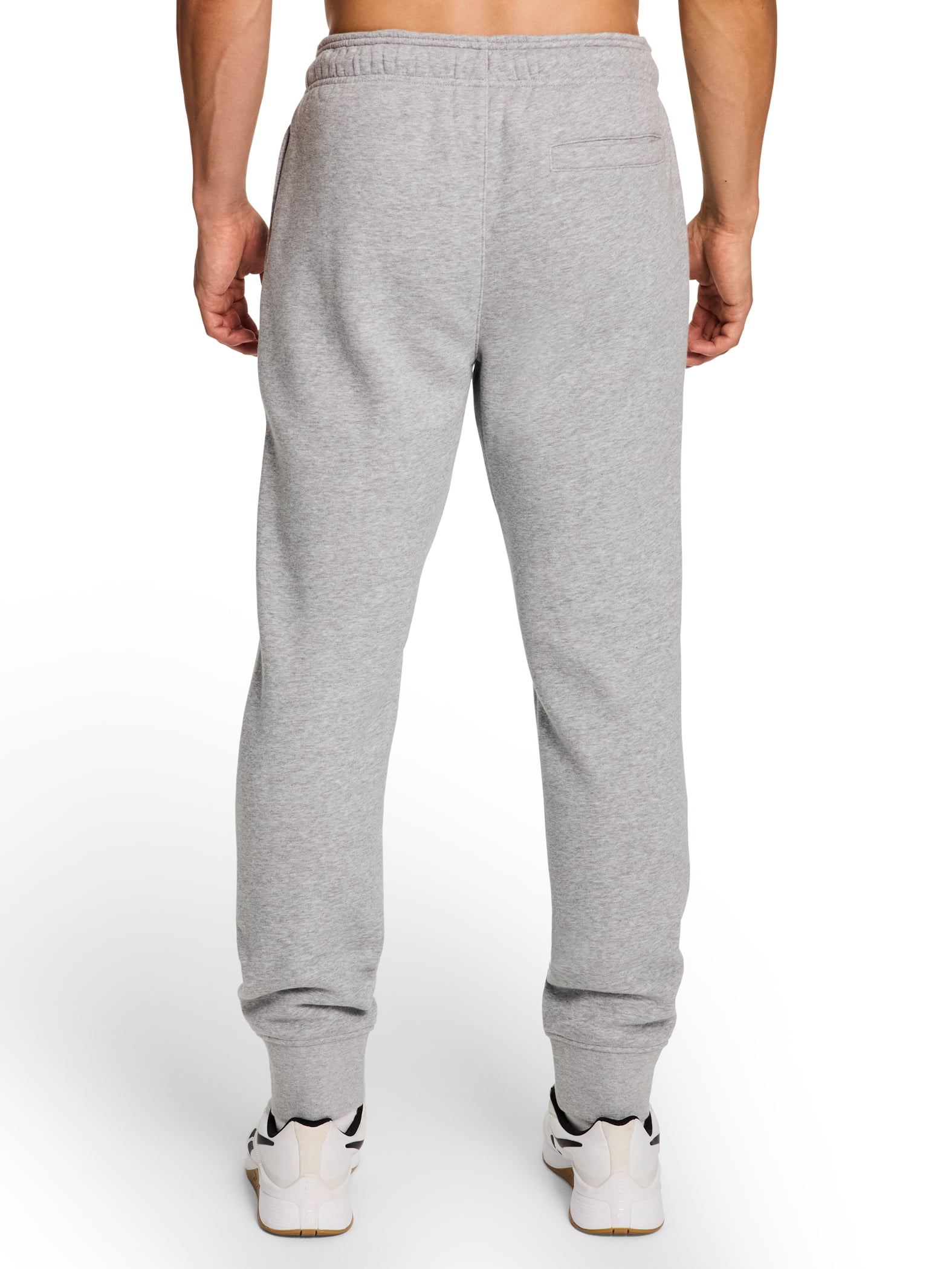 Reebok Men's and Big Men's Game Day Fleece Jogger Sweatpants, Sizes XS-5XL