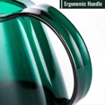 thumbnail image 3 of Translucent 1.4L Indoor Plant Watering Can with Long Spout for Houseplants Care, 3 of 5