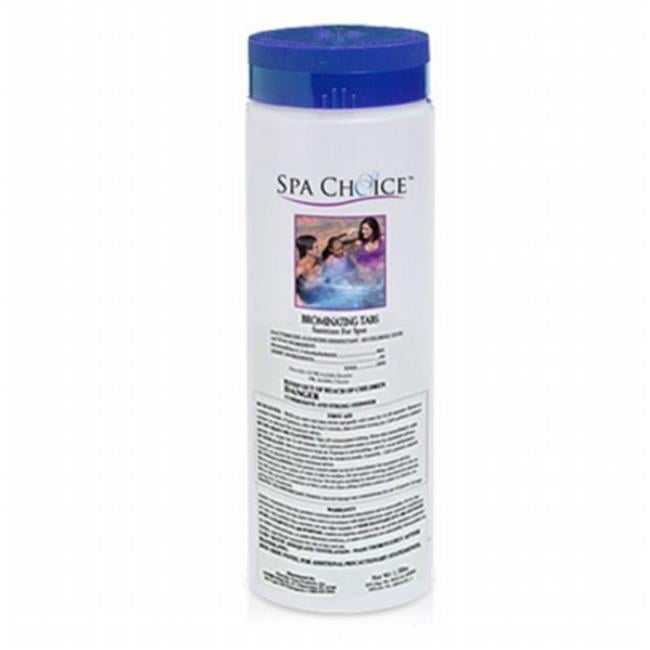 Spa Choice 3-3001-02 Brominating Tabs, 1.5 lbs. - Walmart.ca