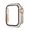 Titanium gold, variant on LEIXIUER 6 Pack Upgrade Case Glass For Apple Watch Case 45mm 41mm Series 8 7 Upgrade To Apple Watch Ultra 49mm Screen Protector PC Cover For iwatch 6 SE 5 40mm 44mm