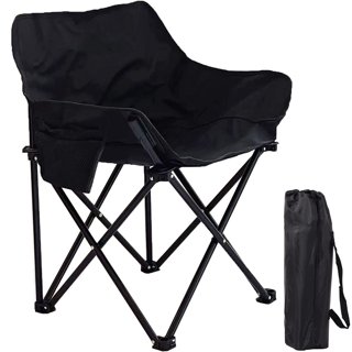 Ozark trail oversized mesh chair with cooler sunflower Clearance