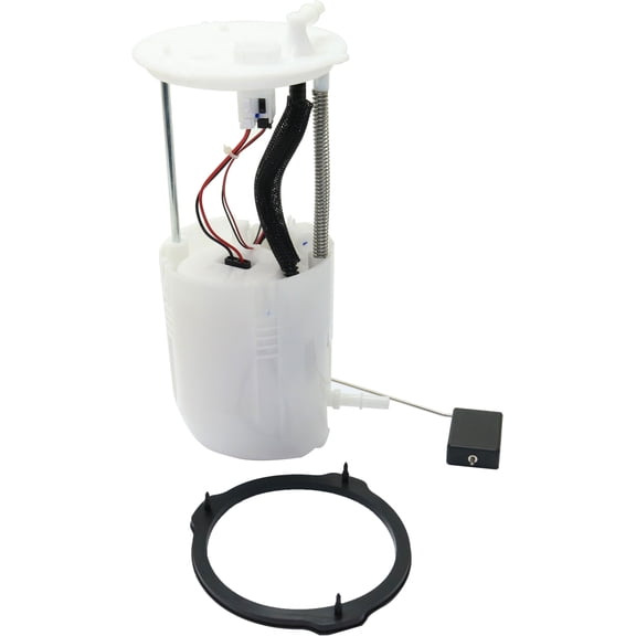 Fuel Pump Compatible with 2007-2012 Mazda CX-7 4Cyl 2.3L With Sending Unit