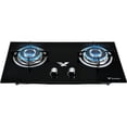 thumbnail image 1 of Parrilla a gas 2 Quemadores Gutstark Home 2 Quemadores, 1 of 7