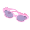 thumbnail image 3 of Coopia Gafas de Sol Vista Dolls Accesorios Ropa para Niña Americana - rosado, 7.5x6.5x2.5cm Sunnimix Gafas de muñeca, 3 of 4