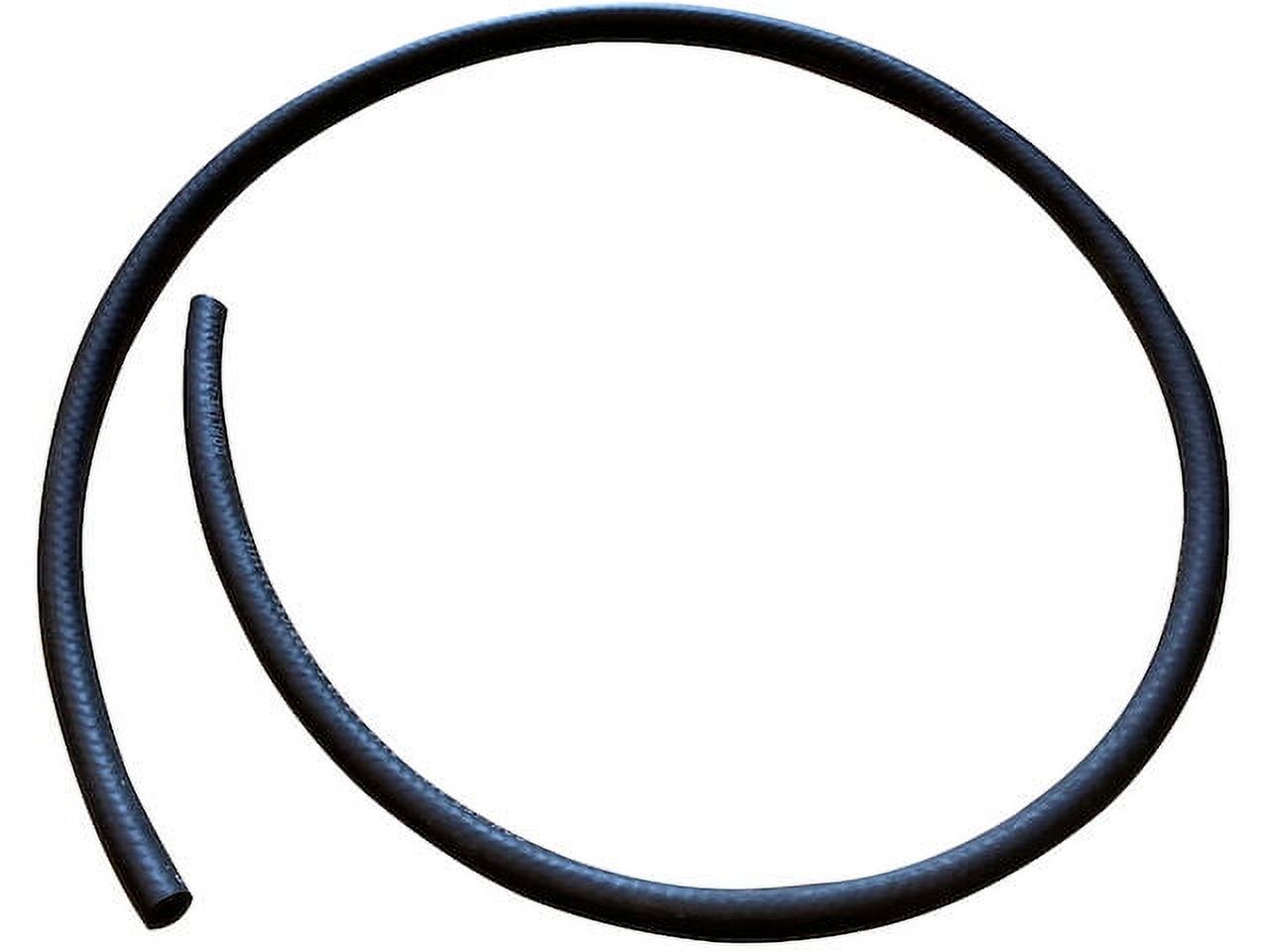 Cohline Fuel Hose For Mercedes 380SL (1981-1985) - From Fuel Filter To Feed Line - OEM 25343GY