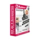 thumbnail image 5 of Kit De Accesorios Para Aspiradoras Multiusos Koblenz blanco 1 KOBLENZ 45-0946-00-9, 5 of 5