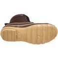 thumbnail image 4 of Baffin Botte de Pluie Moose pour Homme, Brun, 7 M US, 4 of 7