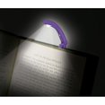 thumbnail image 5 of Cette Société A Appelé Si 5101 Vraiment Minuscule Lampe de Lecture - Violet, 5 of 5