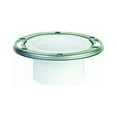 thumbnail image 2 of Sioux Chief 4 In. Schedule 40 DWV PVC Closet Flange 886-4PMSPK, 2 of 3
