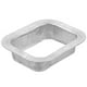 thumbnail image 1 of Salida de canaleta para lluvia exterior Pieza de drenaje de canaleta Adaptador de canaleta Accesorio de canaleta Pieza de repuesto de canaleta para lluvia Salida de canaleta para lluvia, 1 of 7
