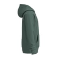 thumbnail image 4 of Sudadera Simply Basic Talla G con Capucha y Forro de Borrega Militar, 4 of 4