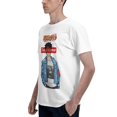 thumbnail image 5 of Camiseta de Manga Corta para Hombres Naru, 5 of 5
