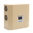 thumbnail image 1 of 24V3KW4KW WPPT PWM Fan Controller Wind-solar Complementary Controller Photovoltaic Controller Charging ,High Efficiency, 1 of 4