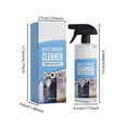 thumbnail image 3 of Daily All-Purpose Cleaning Spray – 120ml Gentle Household Cleaner for Kitchen and Bathroom, 3 of 8