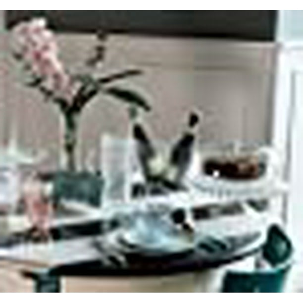 Guzzini Tiffany Grey Acrylic Cake Stand with Dome Lid - Walmart.ca