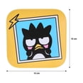 thumbnail image 3 of Plato Hello Kitty & Friends Cuadrado de Melamina para Alimentos, 3 of 4