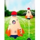 thumbnail image 3 of Juguete Aspersor Infantil Lanzacohetes con Agua Sorpresa Mexico, 3 of 5