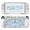 White, variant on PlayVital Magic Wings Case for Nintendo Switch 2 - Dockable Anime Cover w/ Stand & Thumb Grips (Pink)