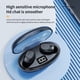thumbnail image 2 of Auriculares inalámbricos Bluetooth de bajo consumo K50, 2 of 8