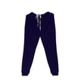 thumbnail image 1 of Pantalón Jogger LOVE MY FIT Tallas Extras Plus Unisex azul marino 3XL, 1 of 7