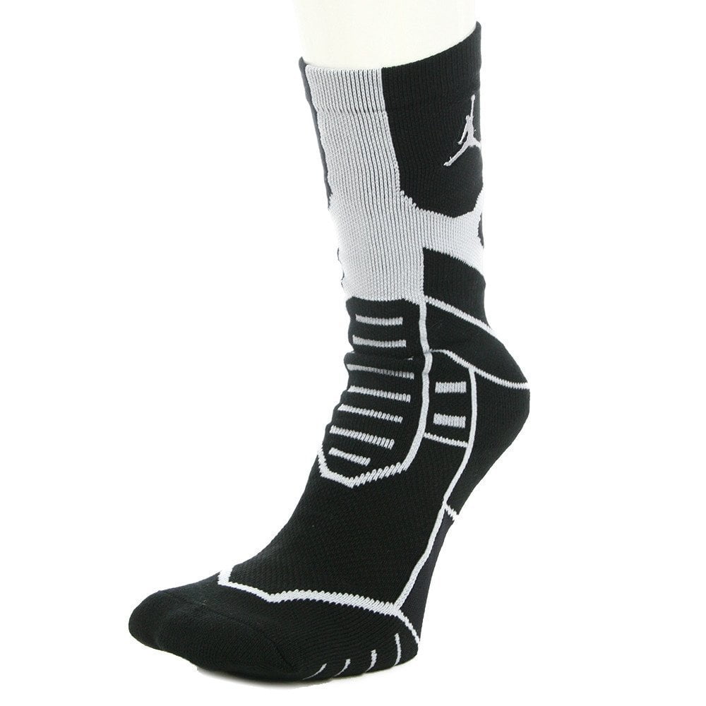 Nike AIR JORDAN JUMPMAN FLIGHT CREW aj642210 022 SOCK ACCESSORIES