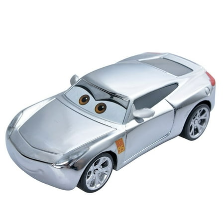 1:55 Disney Pixar Cars 3 Jouet Diecast en métal