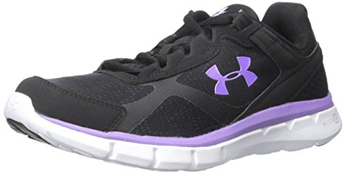 under armour micro g velocity