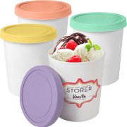 1 QT (4 Containers)