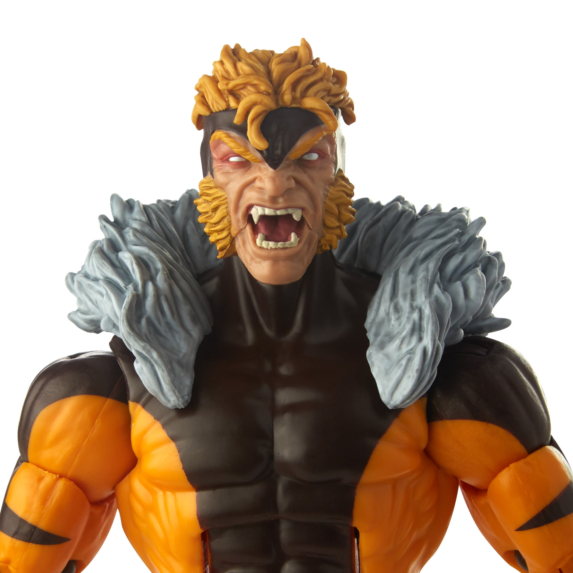 Marvel X-Men 6-inch Legends Series Sabretooth