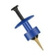 thumbnail image 1 of Clip para cebo, clip para señuelo de gusanos de sangre , clips rápidos para exteriores, accesorios portátiles para aparejos de pesca, clip para, 1 of 8