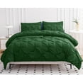 thumbnail image 3 of Queen Comforter Set Pieces Bed in a Bag Bedding Set with Comforters Sheets Pillowcases & Shams Queen Size Bedding Set, 3 of 7