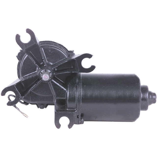 Motor Limpiaparabrisas Tercel 1989 A 1992 Toyota Del Reman CARDONE .