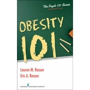 Angle View: Obesity 101, Used [Paperback]