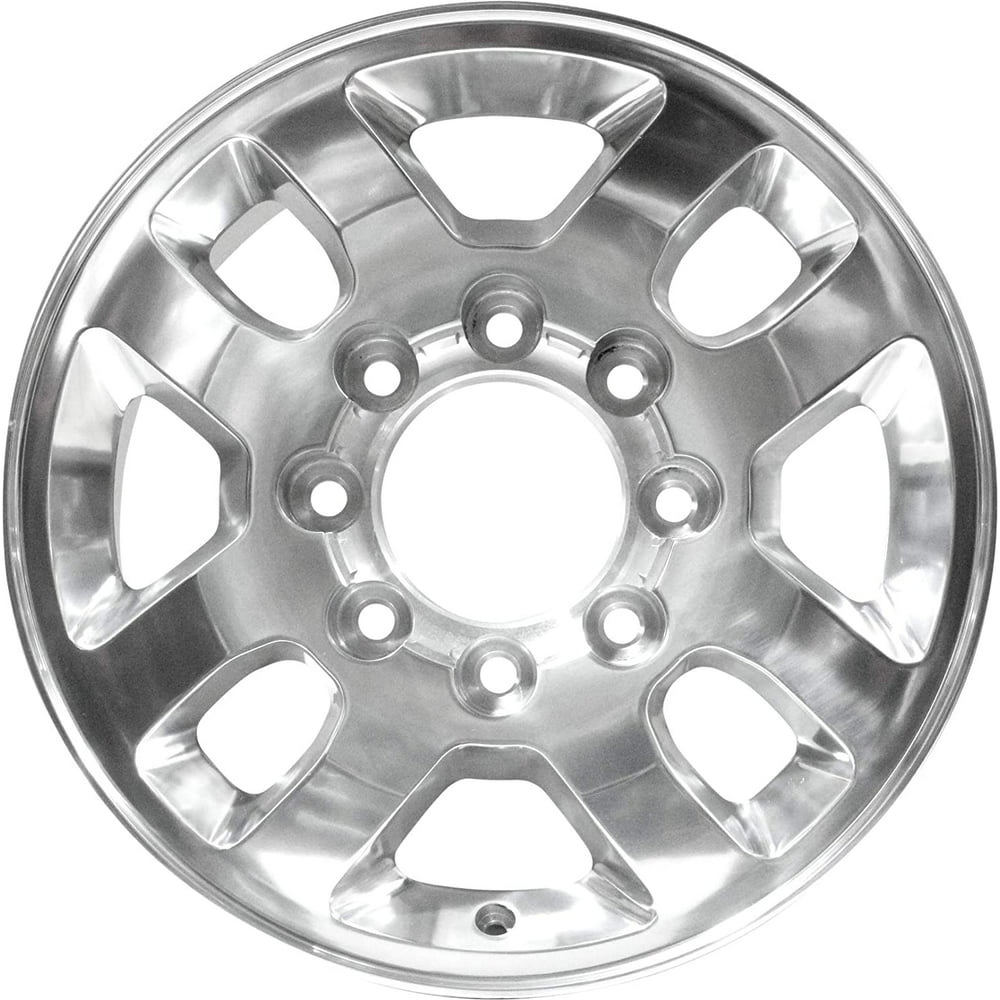 Aluminum Wheel Rim 18 inch for 11-17 Bill Smith Auto Parts Chevy ...
