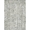 thumbnail image 7 of WIPONKEN 3x5 Area Rug for Living Room and Bedroom, Washable Modern Abstract Low-Pile Mat with Non-Slip Backing, 7 of 7
