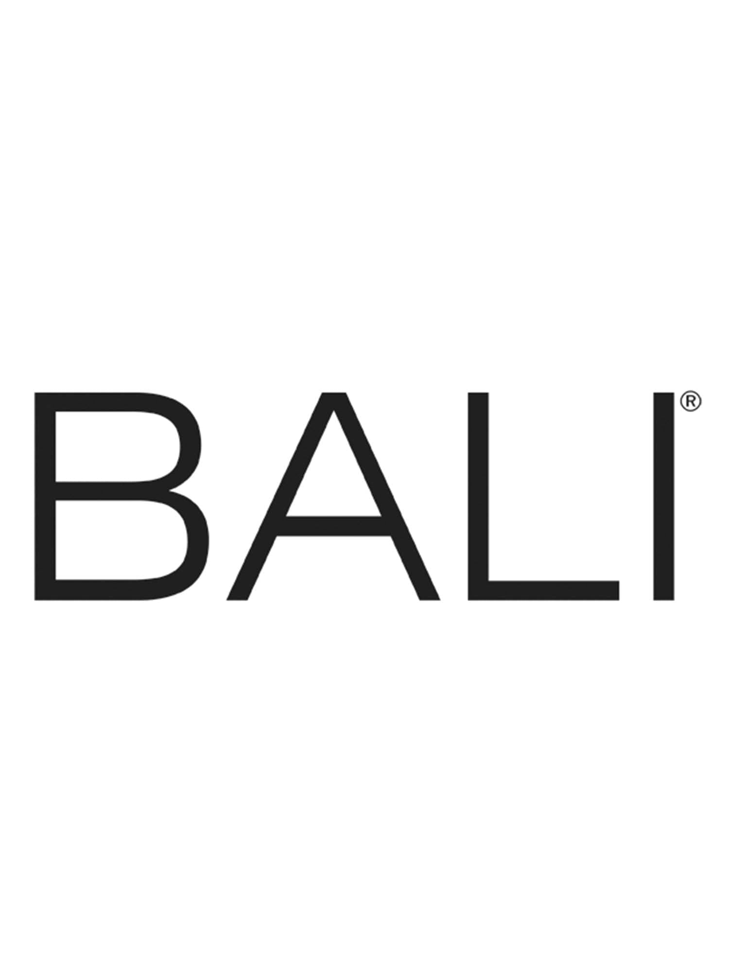 Bali Womens Underwire Bra, Breathe 2-Ply Full-Coverage Bra, Comfortable Padded Push-Up Bra