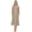 C-Khaki51, variant on DHFJKG Women's Nightgown Silk Satin Sleepwear Night Gowns Solid Color Spaghetti Strap Scoop Neck Mid Length Sleep Dress Summer Lightweight Cozy Home Clothes