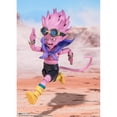 thumbnail image 6 of Sand Land Beelzebub S.H.Figuarts Action Figure, 6 of 10