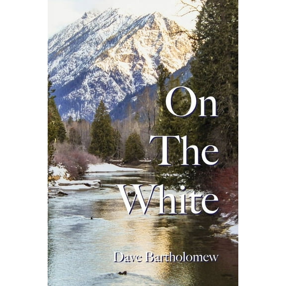 On the White (Paperback)