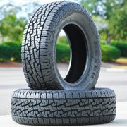 Nexen Roadian AT Pro RA8 LT 275/55R20 120/117S E (10 Ply) A/T All Terrain Tire Fits: 2018 Chevrolet Silverado 1500 High Country, 2014-16 Chevrolet Silverado 1500 High Country Simolary simolary.com 19