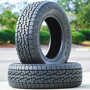 Nexen Roadian AT Pro RA8 LT 275/55R20 120/117S E (10 Ply) A/T All Terrain Tire Fits: 2018 Chevrolet Silverado 1500 High Country, 2014-16 Chevrolet Silverado 1500 High Country Sansujyuku sansujyuku.com