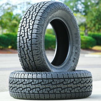 Nexen Roadian ATX All Terrain LT245/75R17 121/118S E Light Truck