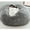 Gray, variant on FYHALE Bean Bag Chair, Giant 6' Memory Foam Furniture Bean Bag Chairs for Adults with Soft Fluffy Comfortable Velvet Cover, 6Ft, Pink(Stuffing Included)