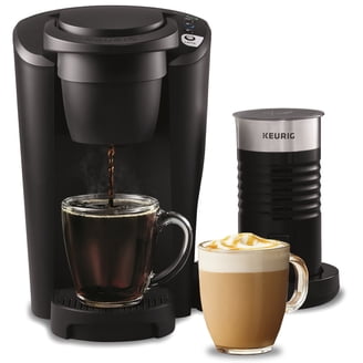 Instant Pot K-Cup White 8-12oz Drip Coffee Maker, 2-in-1 K-Cup and grounds,  adjustable brew strength - Walmart.com
