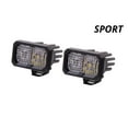 thumbnail image 2 of Diode Dynamics - SSC2 Sport White Driving Standard WBL (pair), 2 of 8