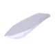 thumbnail image 2 of Heat Resistant Dustproof Ironing Board Cover with Silver Coating – Universal Fit, Easy Installation and Flexibility, 2 of 4